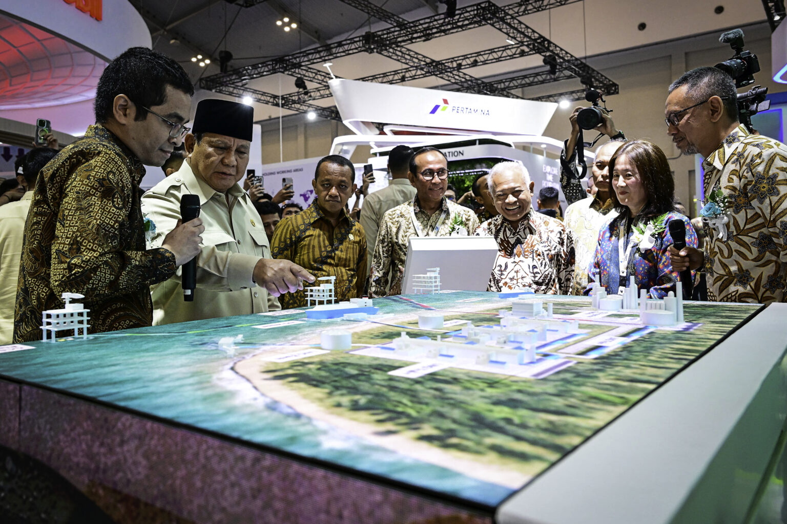 Kedaulatan suatu bangsa