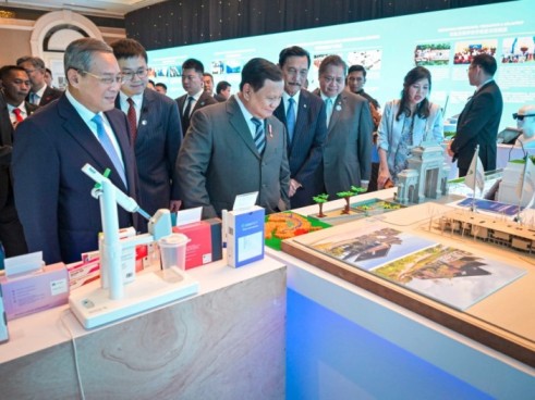 fragmentasi dalam rantai industri