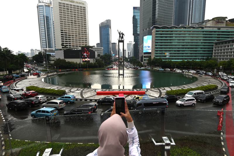 proses finalisasi kesepakatan perjanjian