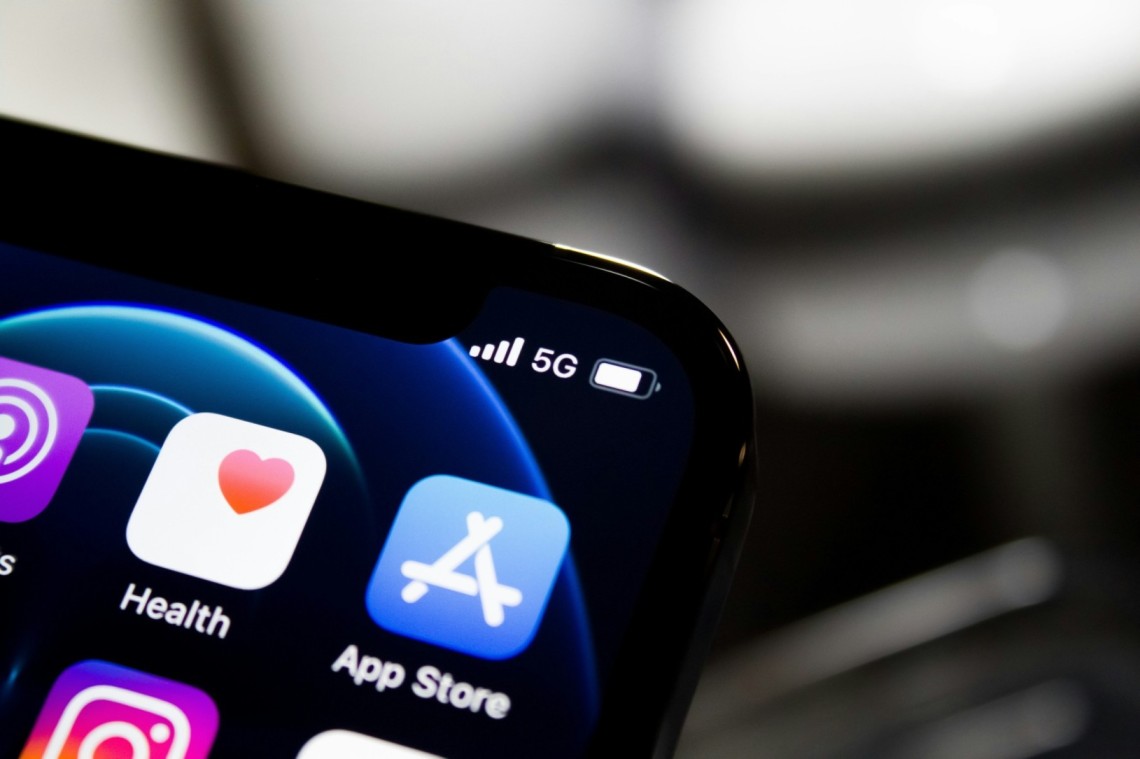 App Store telah melindungi