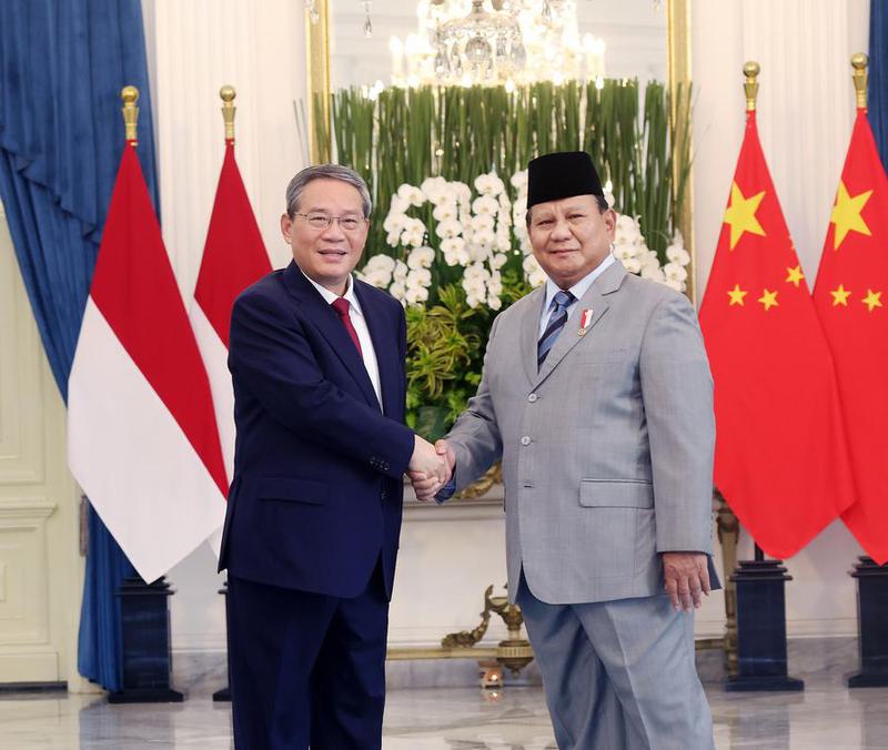 Indonesia berkomitmen untuk mengimplementasikan