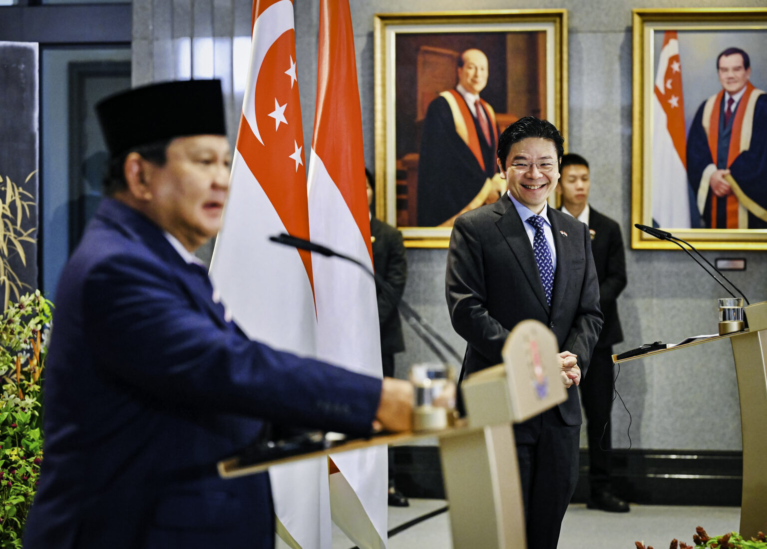 Sebanyak 19 kesepakatan strategis