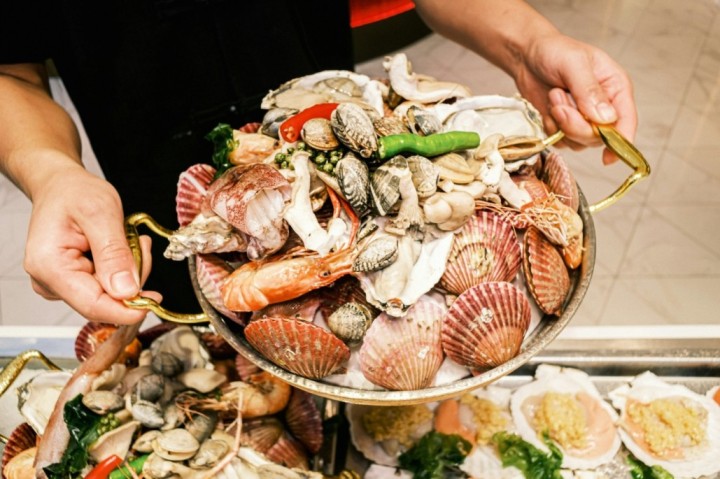 kasus alergi makanan