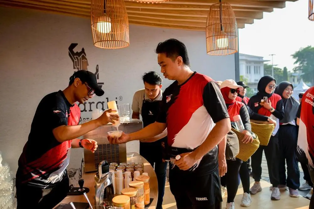 Festival Jamu