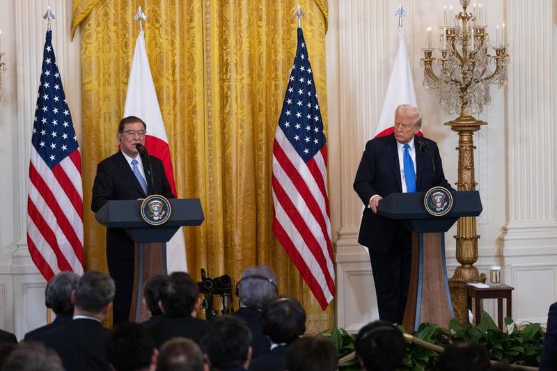 tarif 25 persen akan