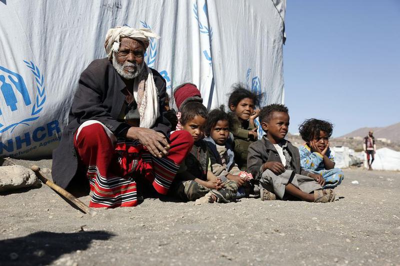 Houthi telah menerapkan larangan