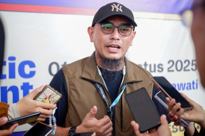 Halal Kulture District Jakarta