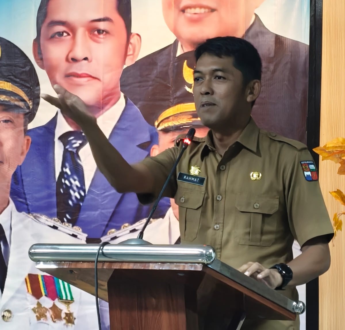 UMKM bisa naik kelas