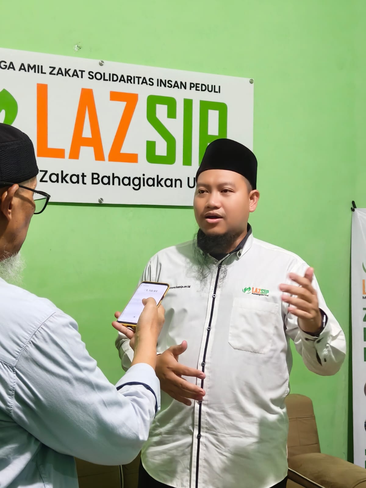 program pendampingan dan pemberdayaan