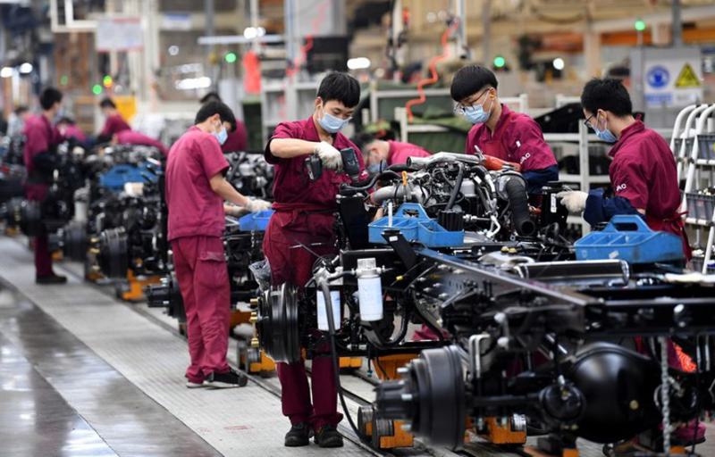 JAC Motors resmi masuk
