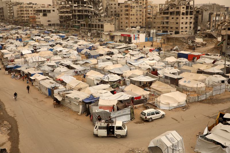 Pemerintah Palestina mendesak masyarakat