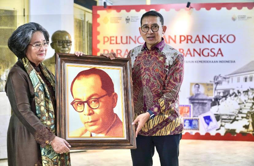 Menteri Kebudayaan RI
