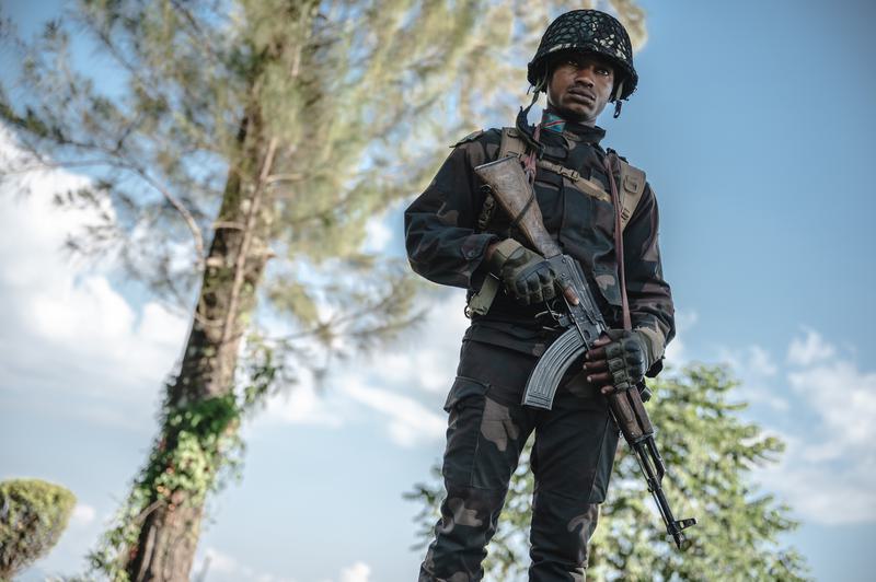 kekerasan seksual terkait konflik