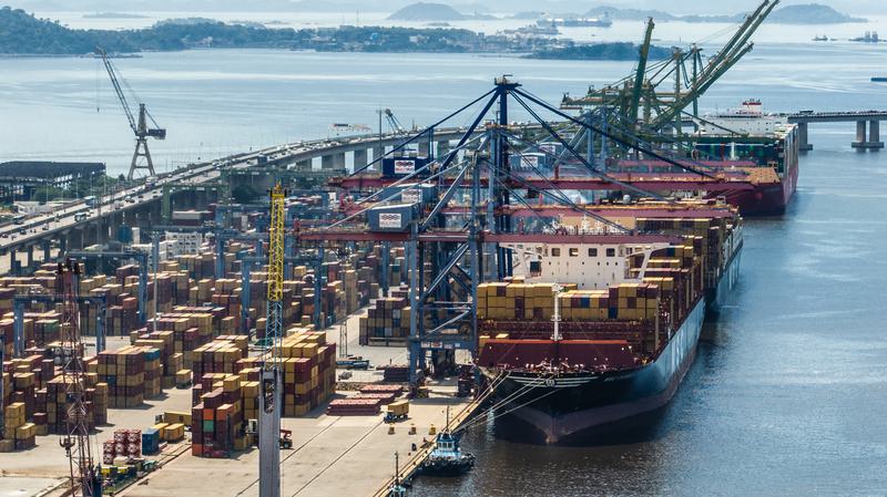 pertumbuhan PDB global