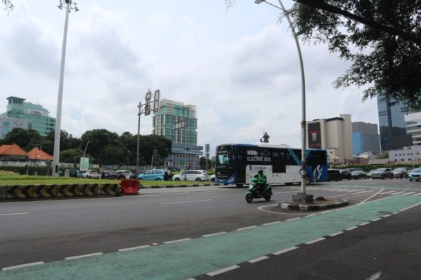 MRT Jakarta telah menetapkan