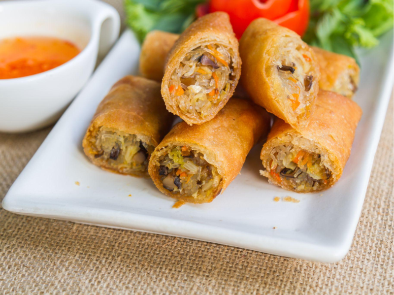 Lumpia Semarang