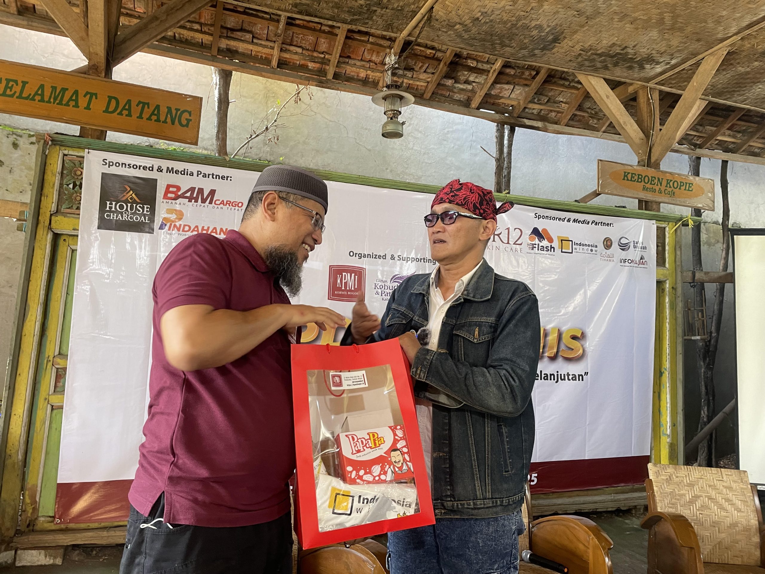 Kolaborasi