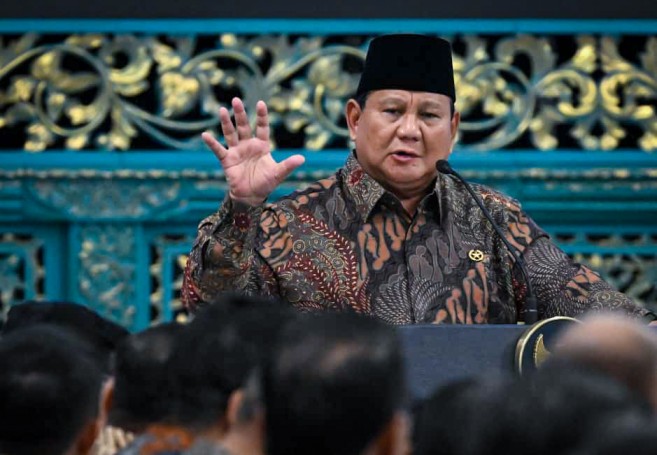 strong economic growth