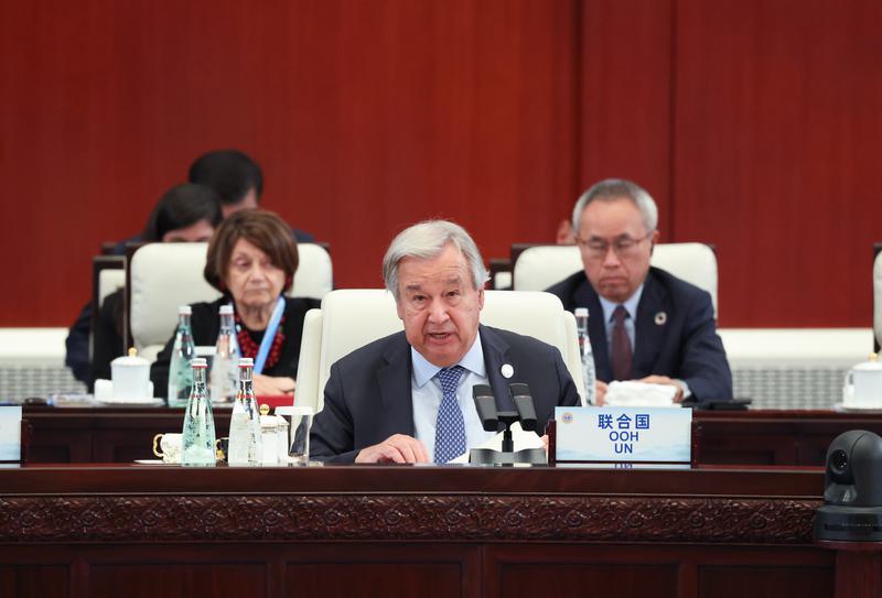 Resolusi Dewan Keamanan 1325