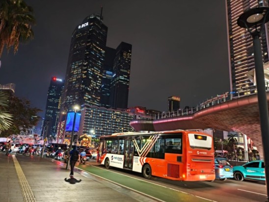 Pinjaman berbasis kebijakan