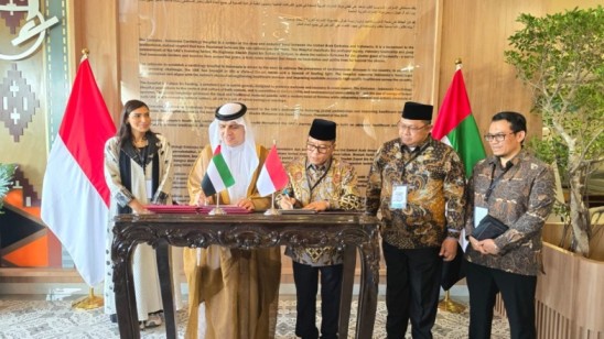Upaya memajukan pendidikan Islam