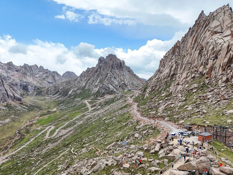 Debu kendalikan siklus karbon