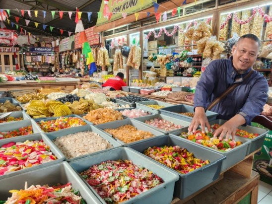 Ekonomi di kawasan APEC