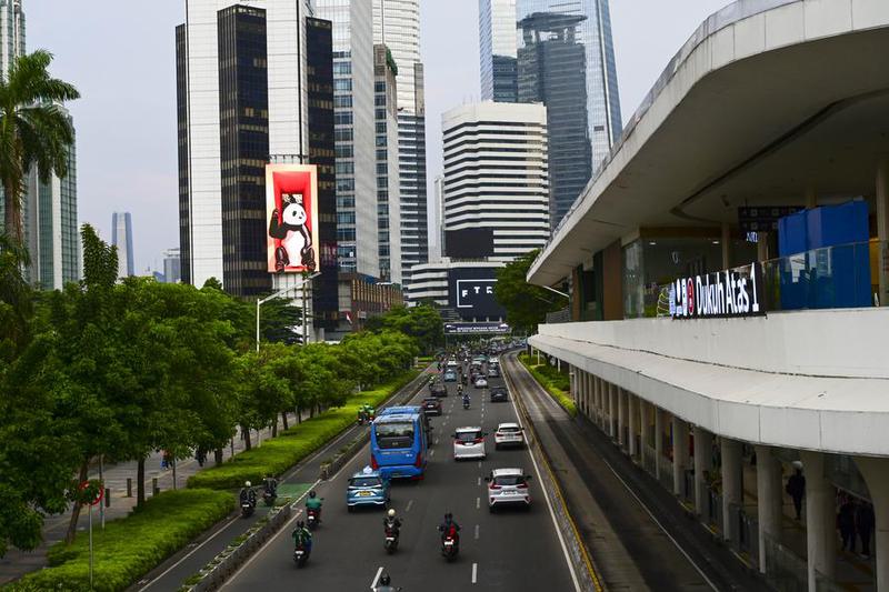 Tenaga nuklir diproyeksikan mencakup