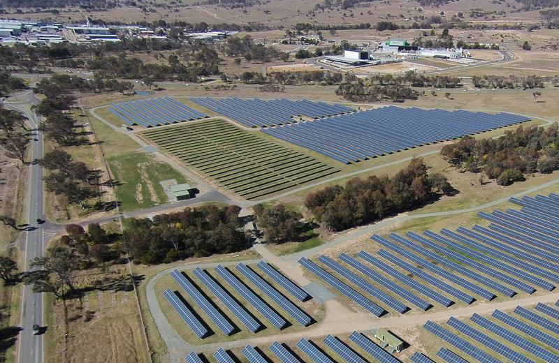 Rumah tangga di Australia
