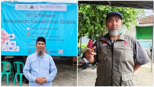 Program Hepi Medicare