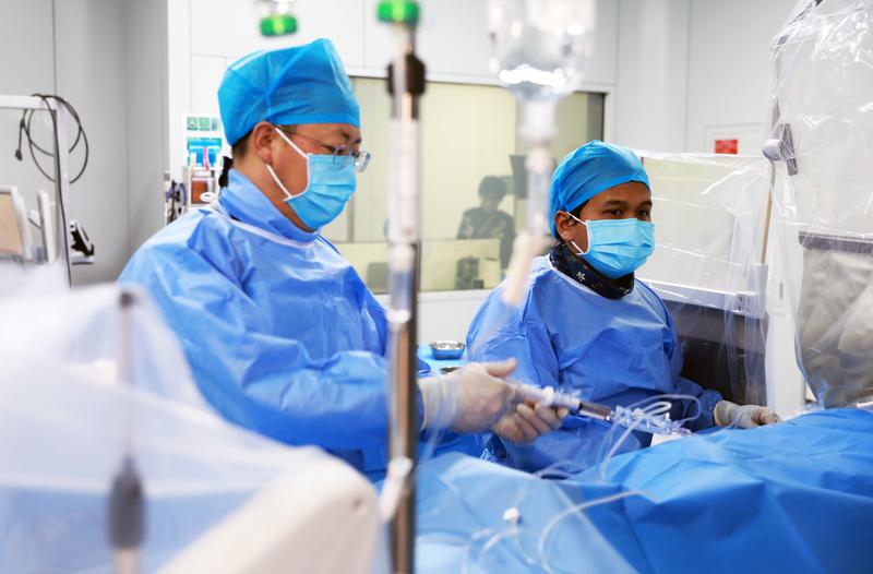 Penyakit kardiovaskular di Indonesia