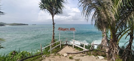 Platform MaiA membantu wisatawan