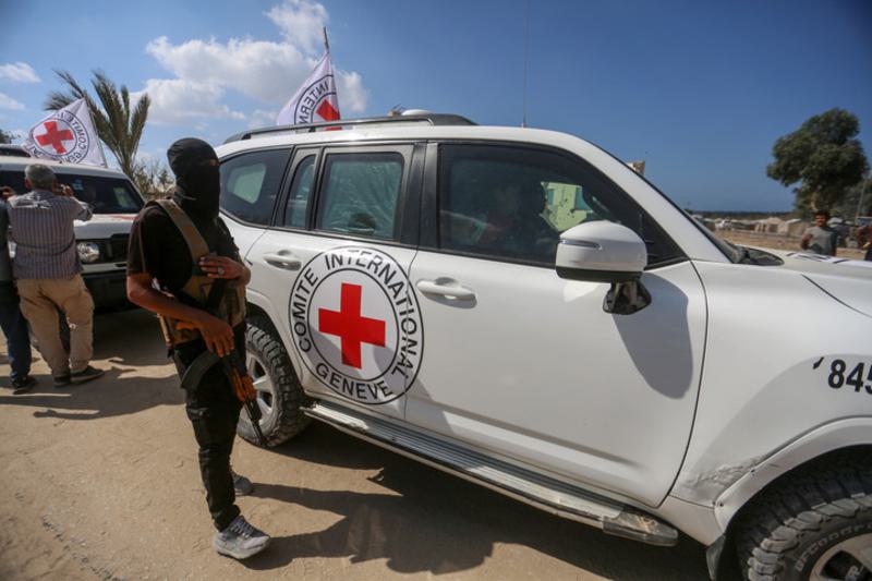 Faksi-faksi Palestina di