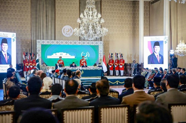 Penghargaan Nishan-e-Pakistan